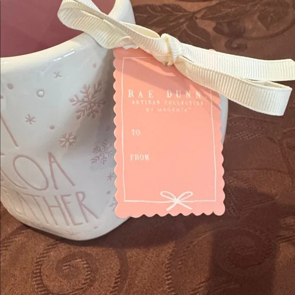 🎀🎄Rae Dunn Holiday Mug - Picture 3 of 10